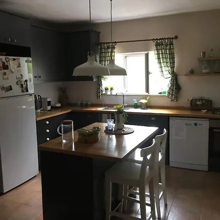 Yesilin Ortasinda Huzur Gelibolu
