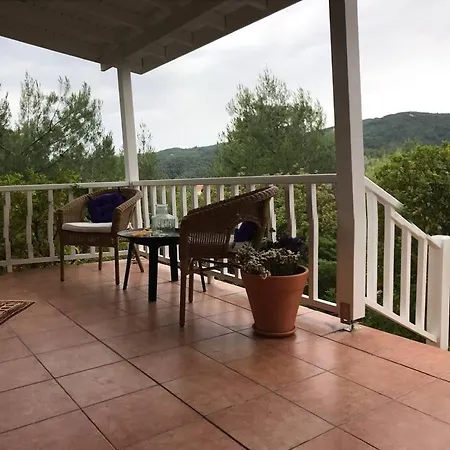 Yesilin Ortasinda Huzur * Gelibolu