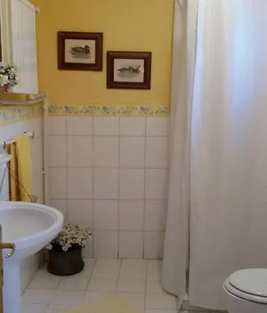 בית נופש Yesilin Ortasinda Huzur