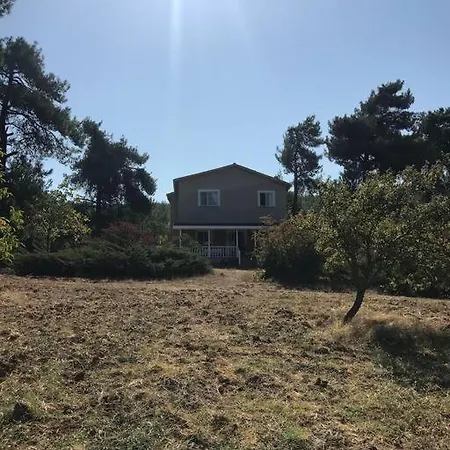 Yesilin Ortasinda Huzur גאליפולי
