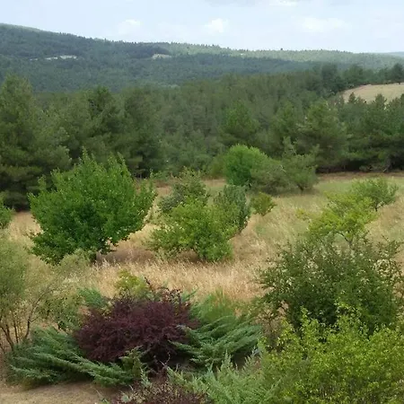 Yesilin Ortasinda Huzur בית נופש