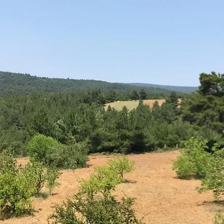 Yesilin Ortasinda Huzur בית נופש גאליפולי
